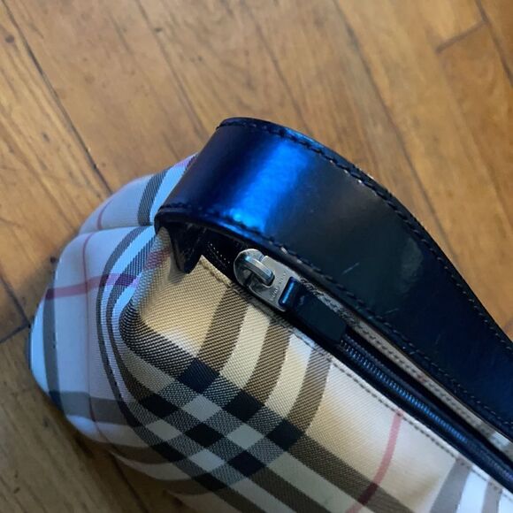 Burberry Hobo bag - Picture 4 of 13